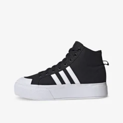 Adidas Bravada 2.0 Platform Damen Plateau Sneaker