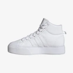 Adidas Bravada 2.0 Platform Damen Plateau Sneaker