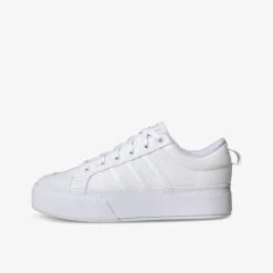 Adidas Bravada 2.0 Platform Damen Plateau Sneaker