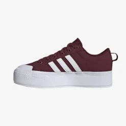 Adidas Bravada 2.0 Platform Damen Plateau Sneaker