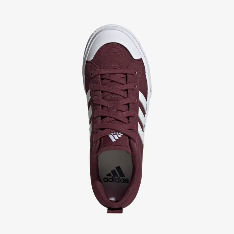 Adidas Bravada 2.0 Platform Damen Plateau Sneaker