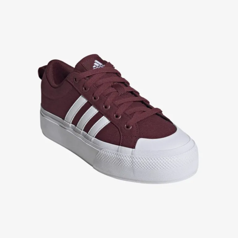 Adidas Bravada 2.0 Platform Damen Plateau Sneaker