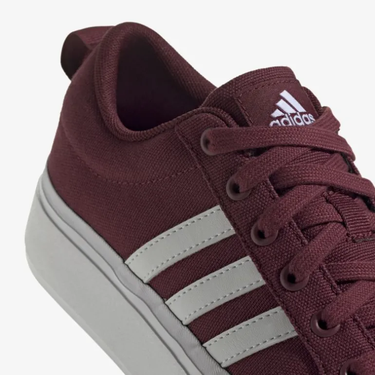 Adidas Bravada 2.0 Platform Damen Plateau Sneaker