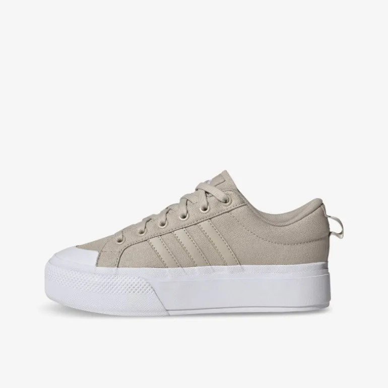 Adidas Bravada 2.0 Platform Damen Plateau Sneaker