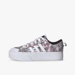 Adidas Bravada 2.0 Platform Damen Plateau Sneaker