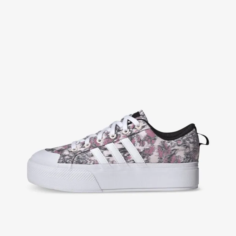 Adidas Bravada 2.0 Platform Damen Plateau Sneaker