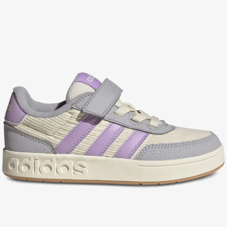 adidas BREAKBASE C Kinder Sneaker Low