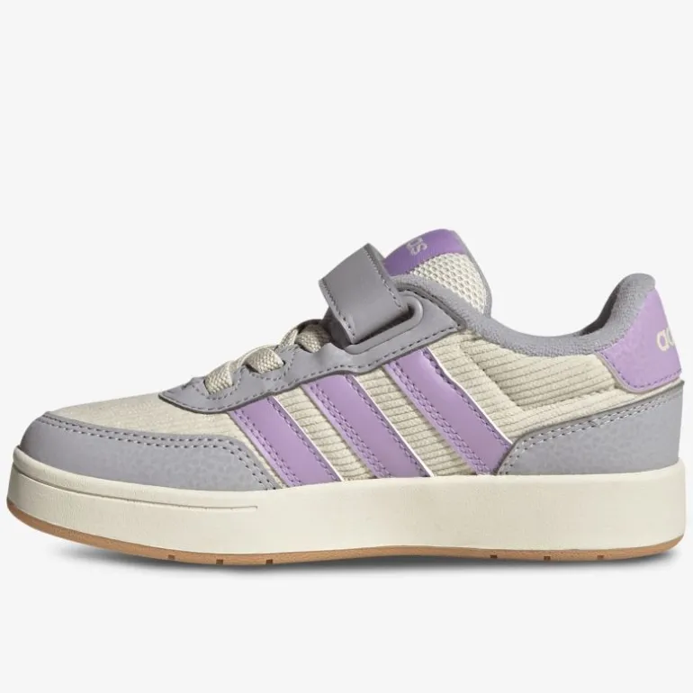 adidas BREAKBASE C Kinder Sneaker Low