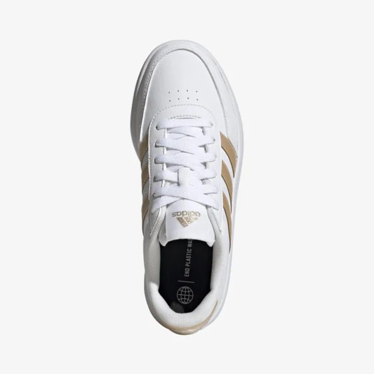 Adidas Breaknet 2.0 Damen Sneaker Low
