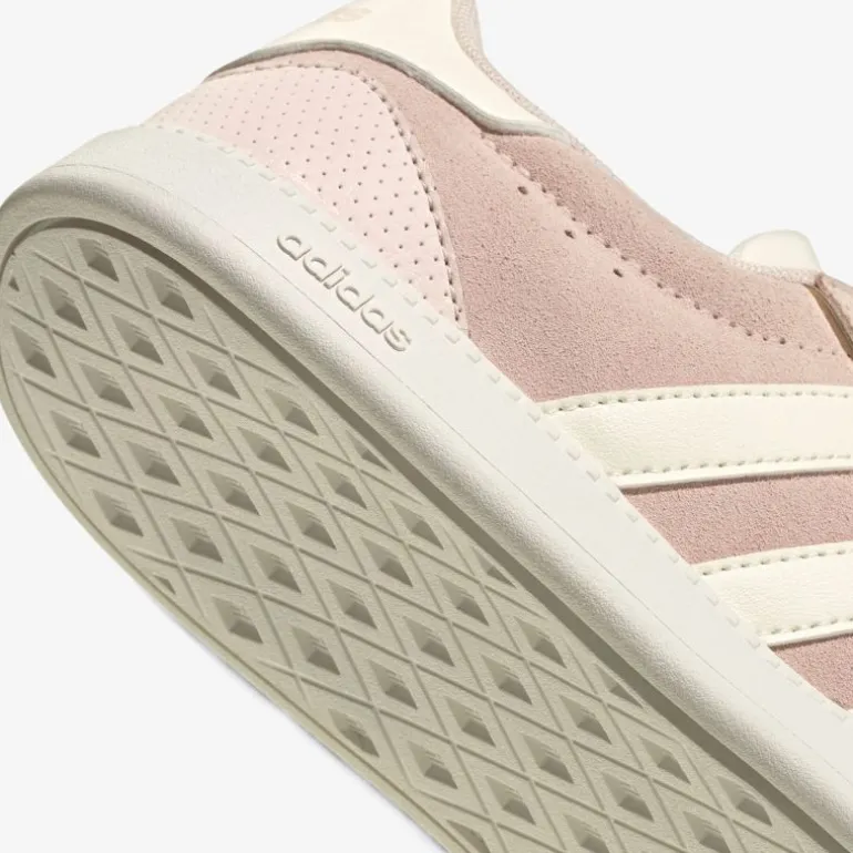 adidas Breaknet Damen Sneaker Low