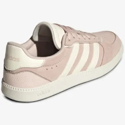 adidas Breaknet Damen Sneaker Low