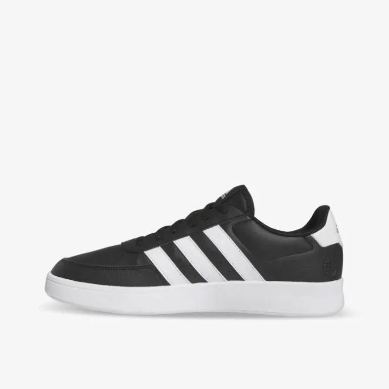 Adidas BREAKNET 2.0 Herren Sneaker Low