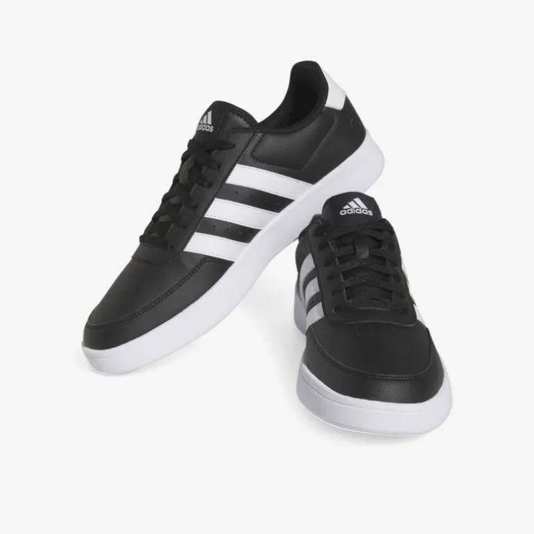 Adidas BREAKNET 2.0 Herren Sneaker Low