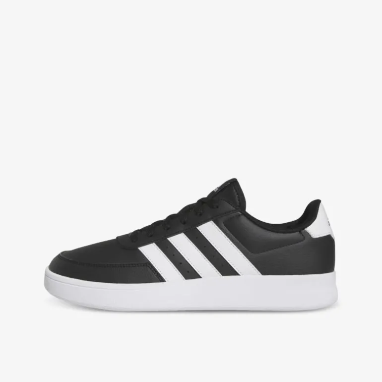 Adidas BREAKNET 2.0 Herren Sneaker Low