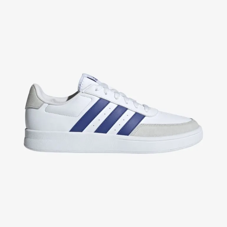 Adidas BREAKNET 2.0 Herren Sneaker Low
