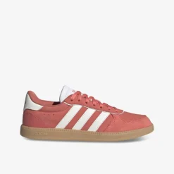 adidas BREAKNET SLEEK Damen Sneaker Low