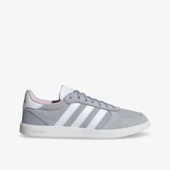 adidas BREAKNET SLEEK Damen Sneaker Low