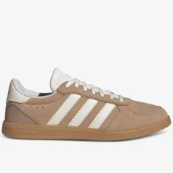 adidas BREAKNET SLEEK Damen Sneaker Low