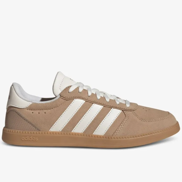 adidas BREAKNET SLEEK Damen Sneaker Low