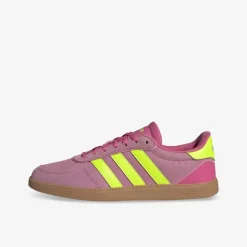 adidas BREAKNET SLEEK Damen Sneaker Low