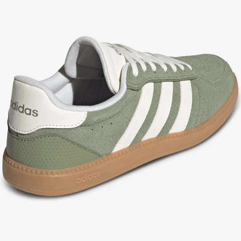 adidas BREAKNET SLEEK Damen Sneaker Low