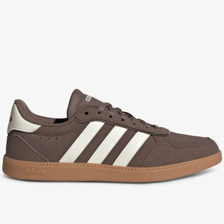 adidas BREAKNET SLEEK Damen Sneaker Low