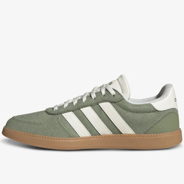 adidas BREAKNET SLEEK Damen Sneaker Low