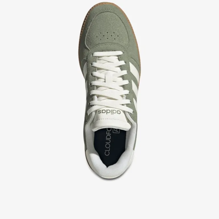 adidas BREAKNET SLEEK Damen Sneaker Low
