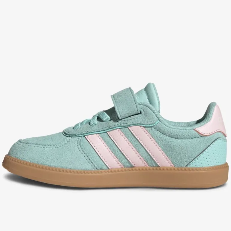 adidas Breaknet Sleek EL C Kinder Sneaker Low