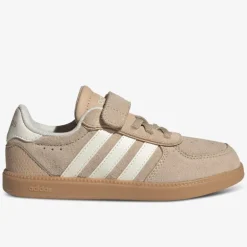 adidas Breaknet Sleek EL C Kinder Sneaker Low