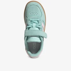 adidas Breaknet Sleek EL C Kinder Sneaker Low