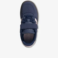 adidas Breaknet Sleek Kinder Sneaker Low