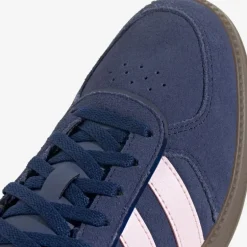 adidas Breaknet Sleek Kinder Sneaker Low