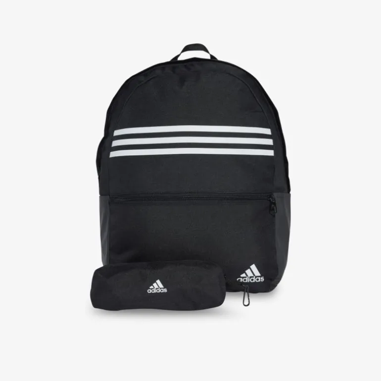 adidas Classic 3 Streifen Unisex Rucksack