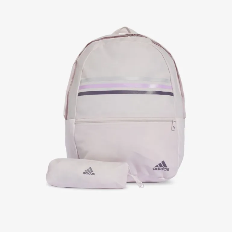 adidas Classic 3 Streifen Unisex Rucksack