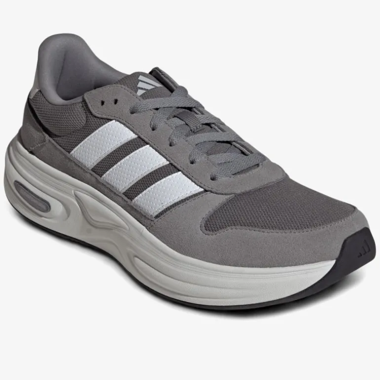 adidas Cloudfoam Cuxxion 80s Herren Sneaker Low