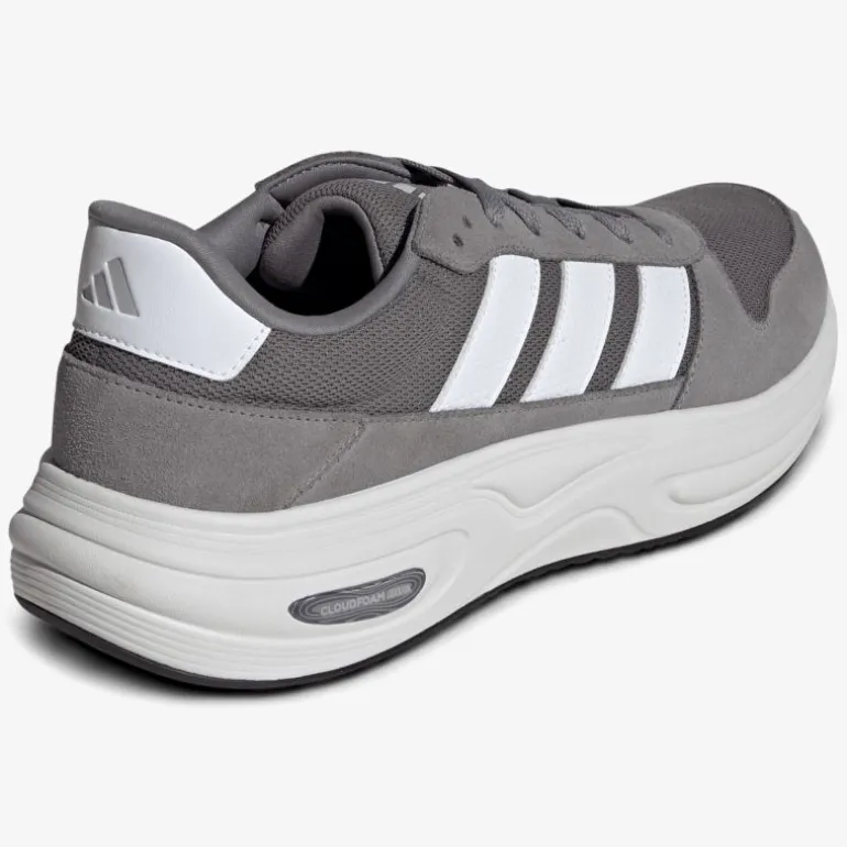 adidas Cloudfoam Cuxxion 80s Herren Sneaker Low