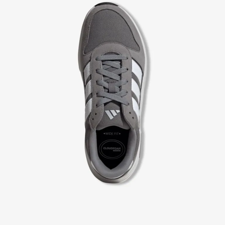 adidas Cloudfoam Cuxxion 80s Herren Sneaker Low