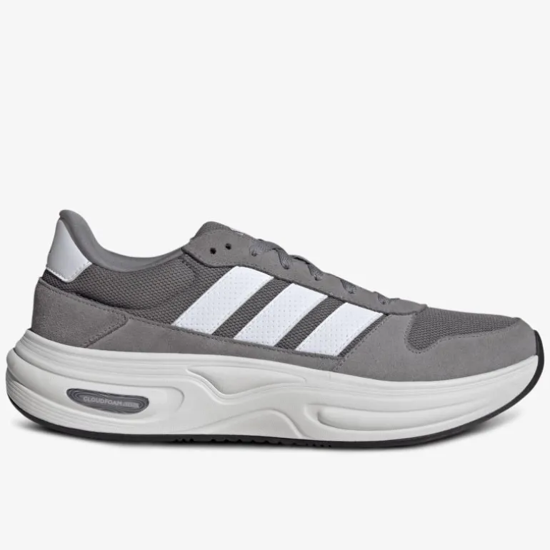 adidas Cloudfoam Cuxxion 80s Herren Sneaker Low