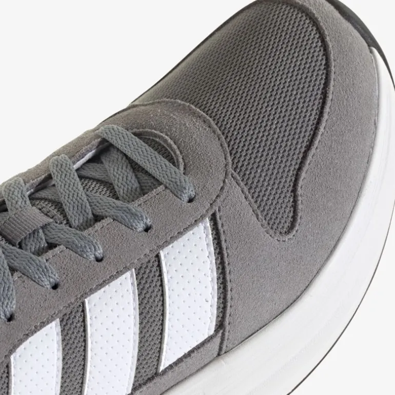 adidas Cloudfoam Cuxxion 80s Herren Sneaker Low