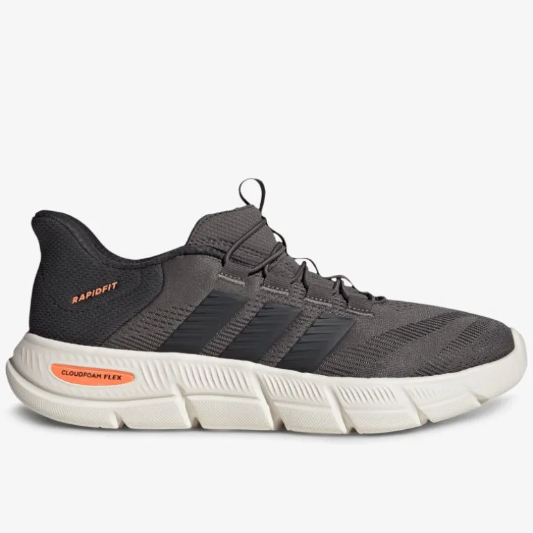 adidas CLOUDFOAM FLEX-RAPIDFIT Herren Trainingsschuhe