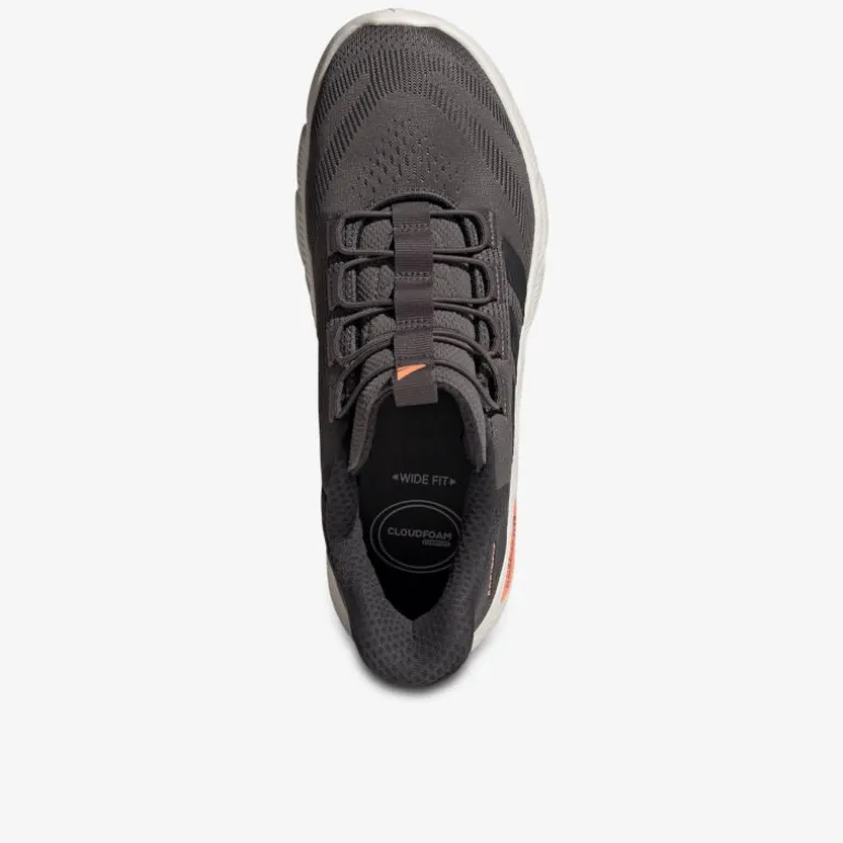 adidas CLOUDFOAM FLEX-RAPIDFIT Herren Trainingsschuhe