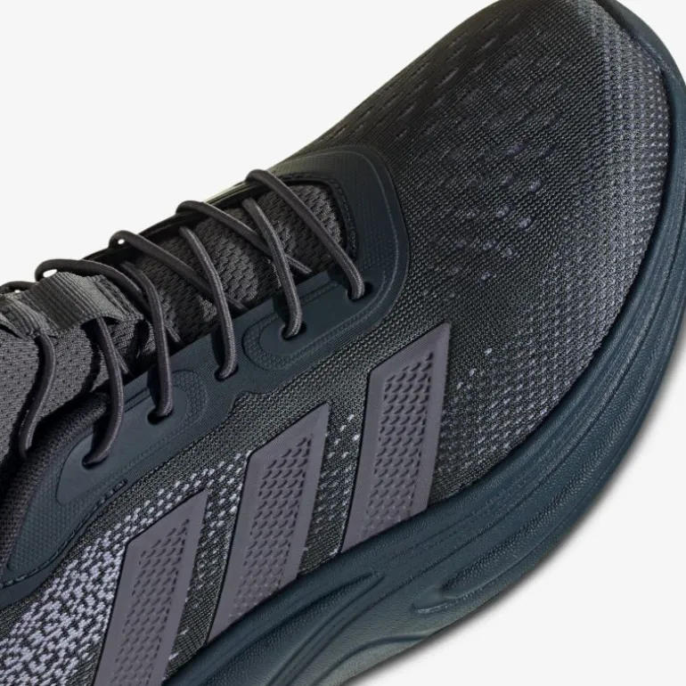 adidas Cloudfoam Herren Slip On