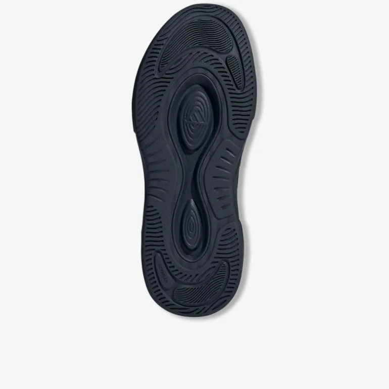 adidas Cloudfoam Herren Slip On