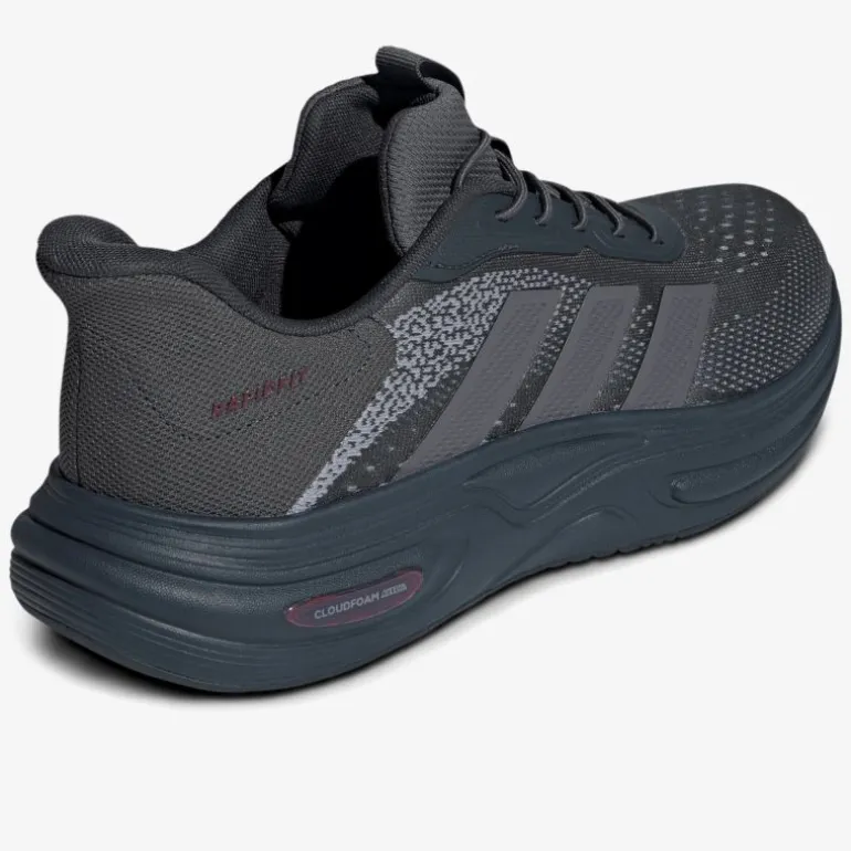 adidas Cloudfoam Herren Slip On
