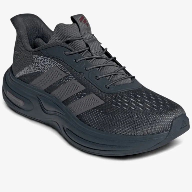 adidas Cloudfoam Herren Slip On