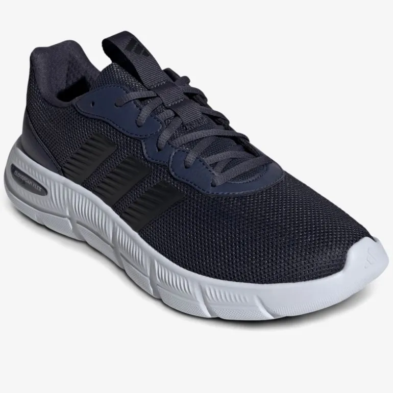 adidas Cloudfoam Herren Sneaker Low