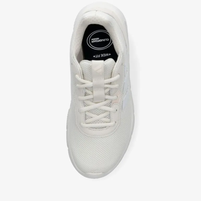 adidas CLOUNDFOAM FLEX-LACS Damen Sneaker