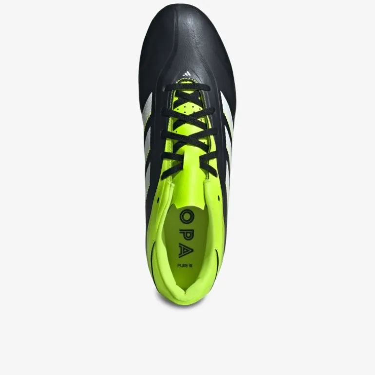 adidas COPA PURE III CLUB FG/MG Herren Fußballschuhe