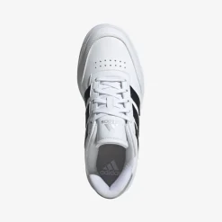 Adidas Courtblock Damen Sneaker Low